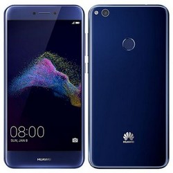Замена стекла на телефоне Huawei P8 Lite 2017 в Омске